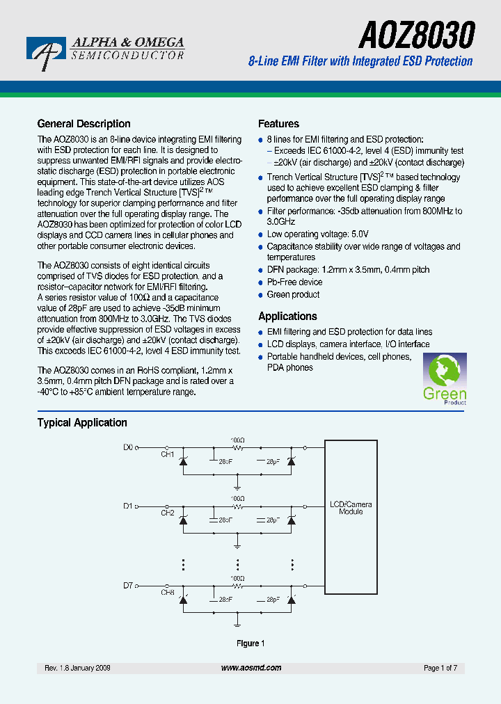 AOZ8030_4310703.PDF Datasheet
