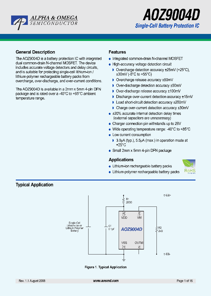 AOZ9004D_4352334.PDF Datasheet