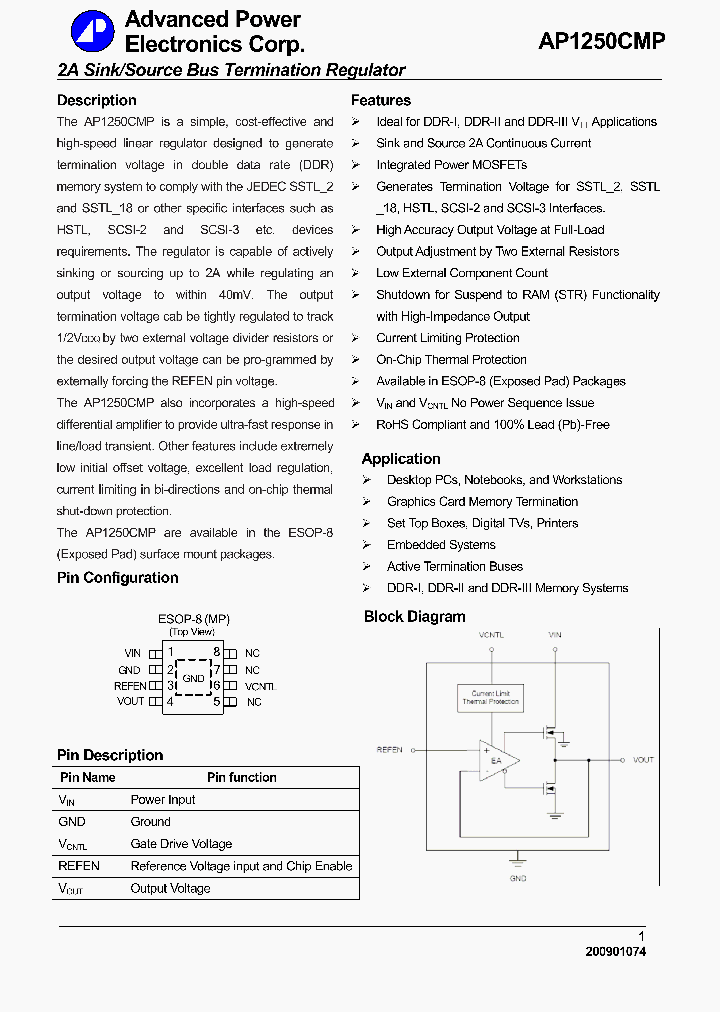 AP1250CMP_4447051.PDF Datasheet