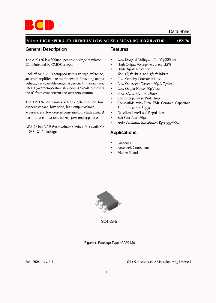 AP2126K-33TRG1_4651296.PDF Datasheet
