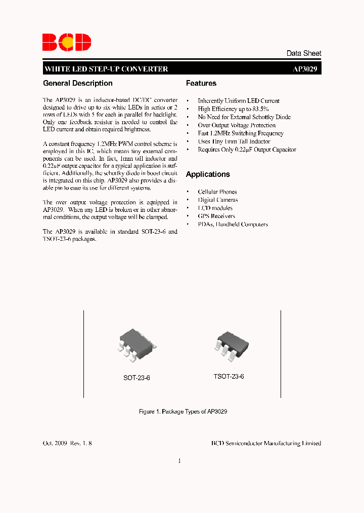 AP302909_4659767.PDF Datasheet