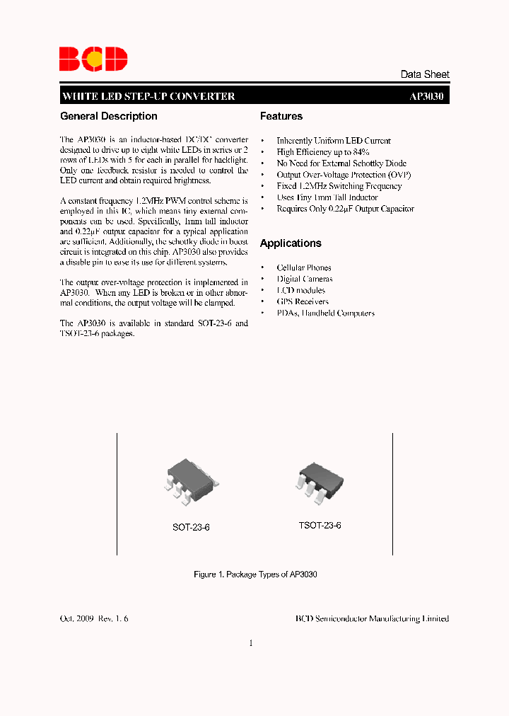 AP303009_4657334.PDF Datasheet