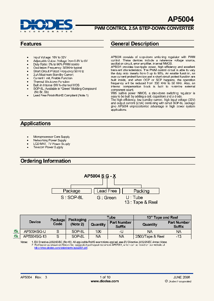 AP5004SG-13_4779556.PDF Datasheet