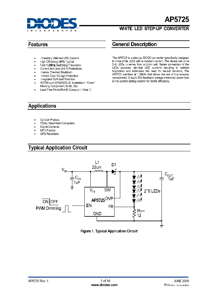 AP5725WG-7_4680829.PDF Datasheet