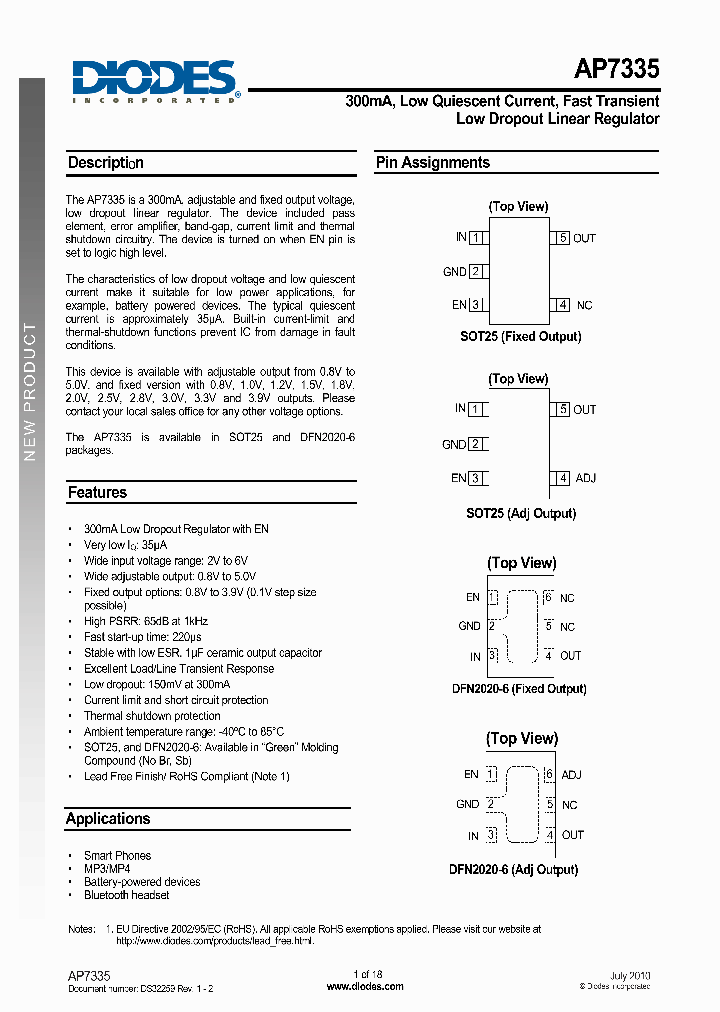 AP7335_4635348.PDF Datasheet
