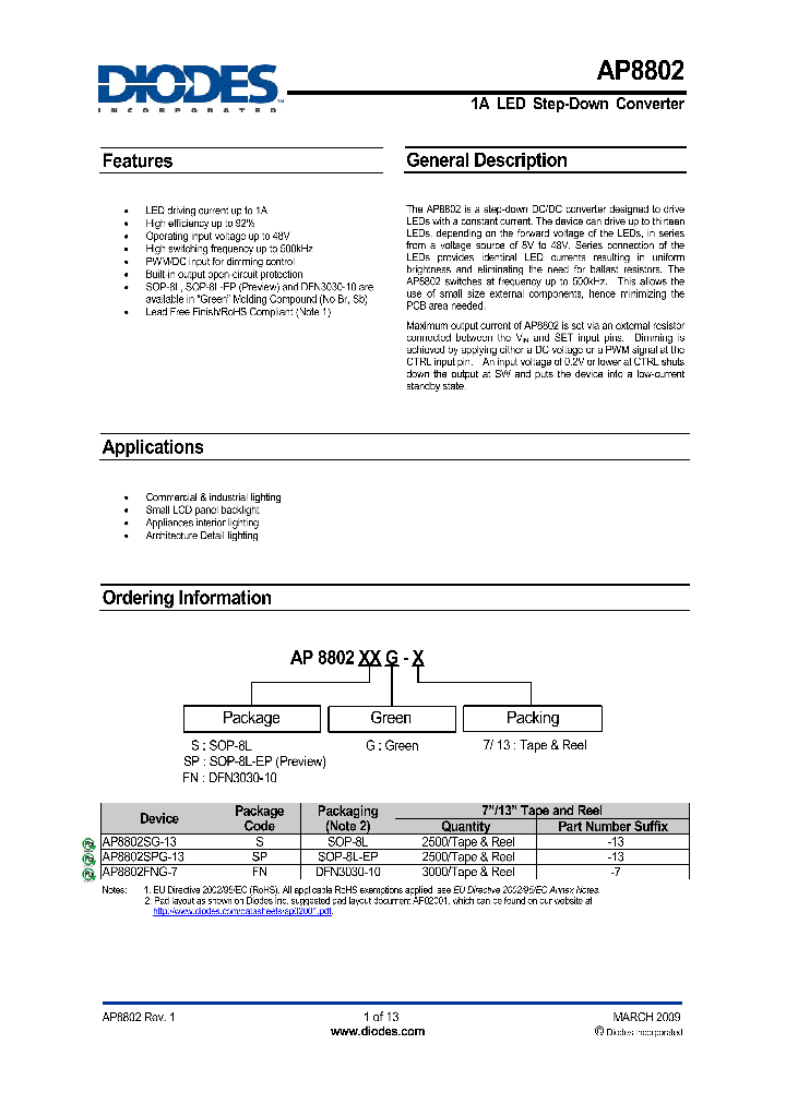 AP8802_4461862.PDF Datasheet