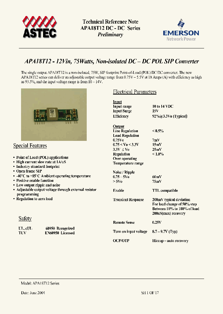 APA18T12_4806872.PDF Datasheet