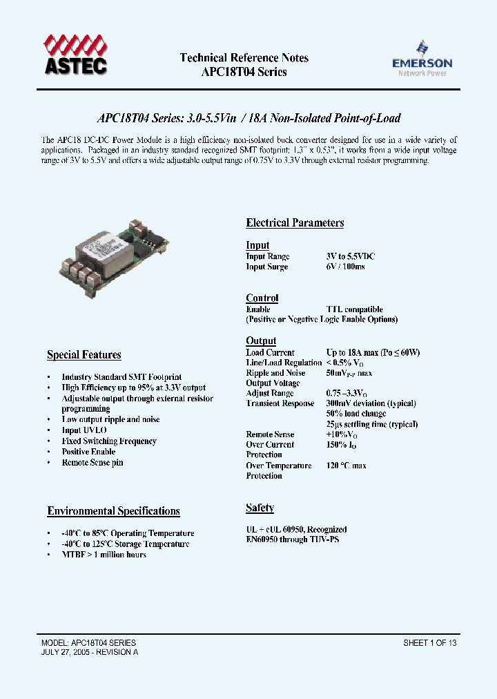 APC18T04_4331254.PDF Datasheet