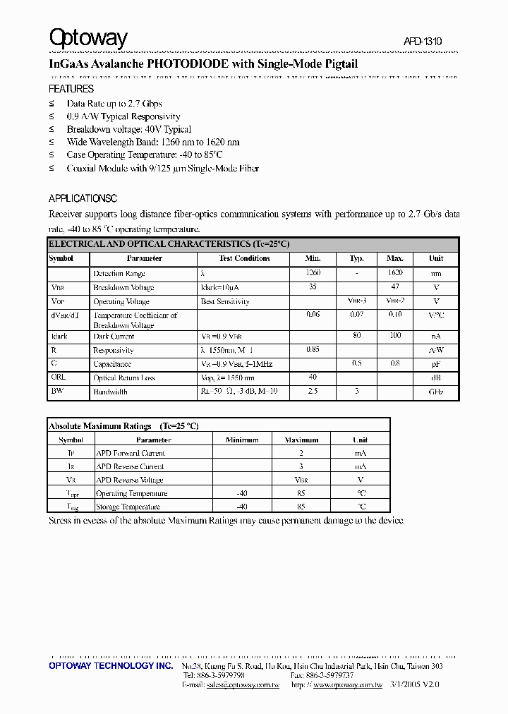 APD-1310_4858411.PDF Datasheet