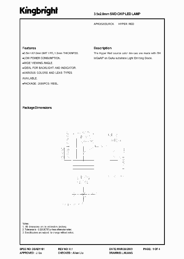 APK3520SURCK_4891143.PDF Datasheet