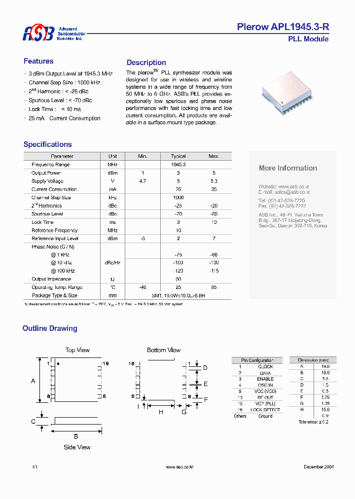 APL19453-R_4432754.PDF Datasheet