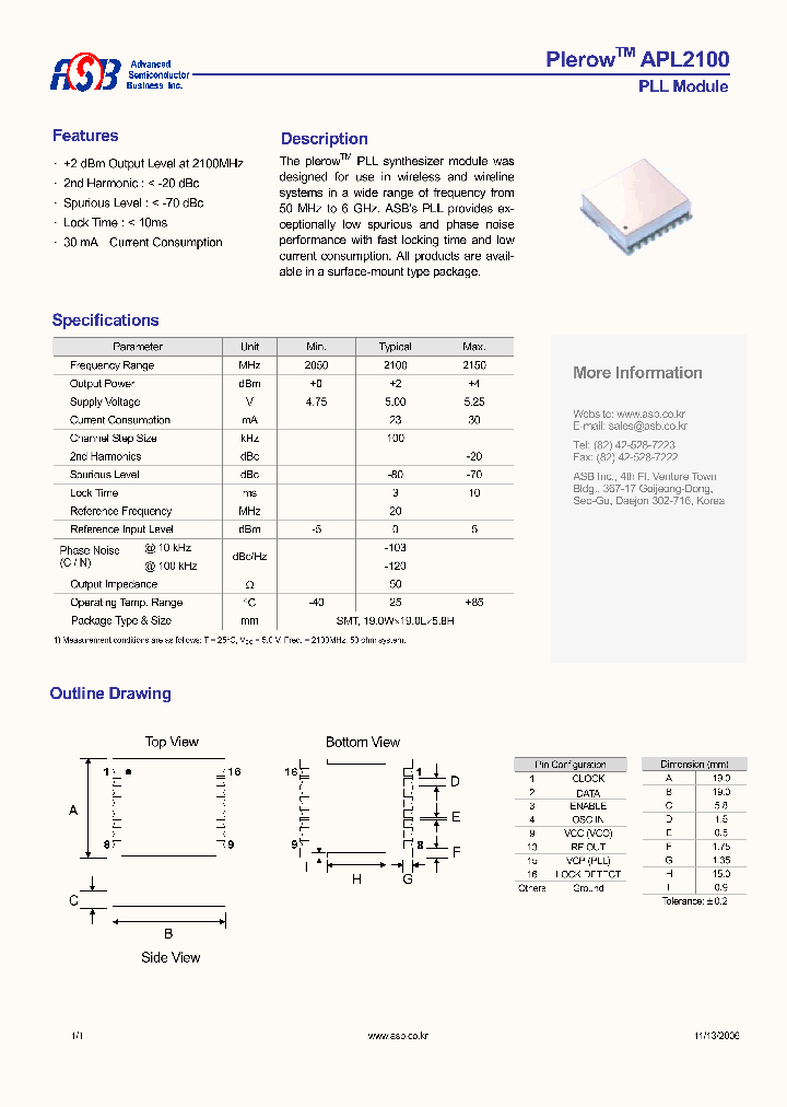 APL2100_4432105.PDF Datasheet