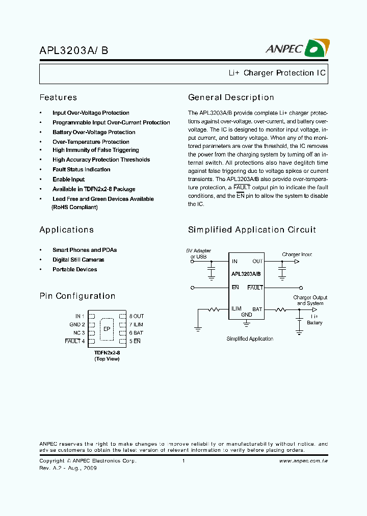 APL3203A_4598846.PDF Datasheet