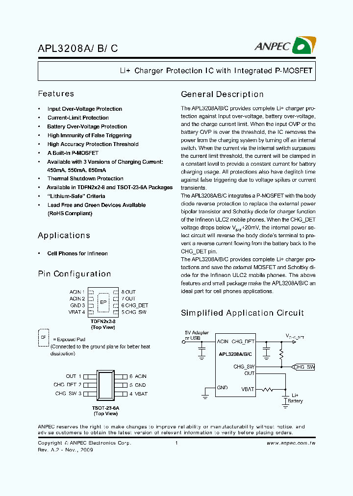 APL3208CCTI-TRG_4570141.PDF Datasheet