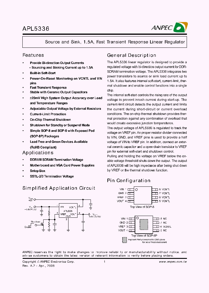 APL5336_4289002.PDF Datasheet
