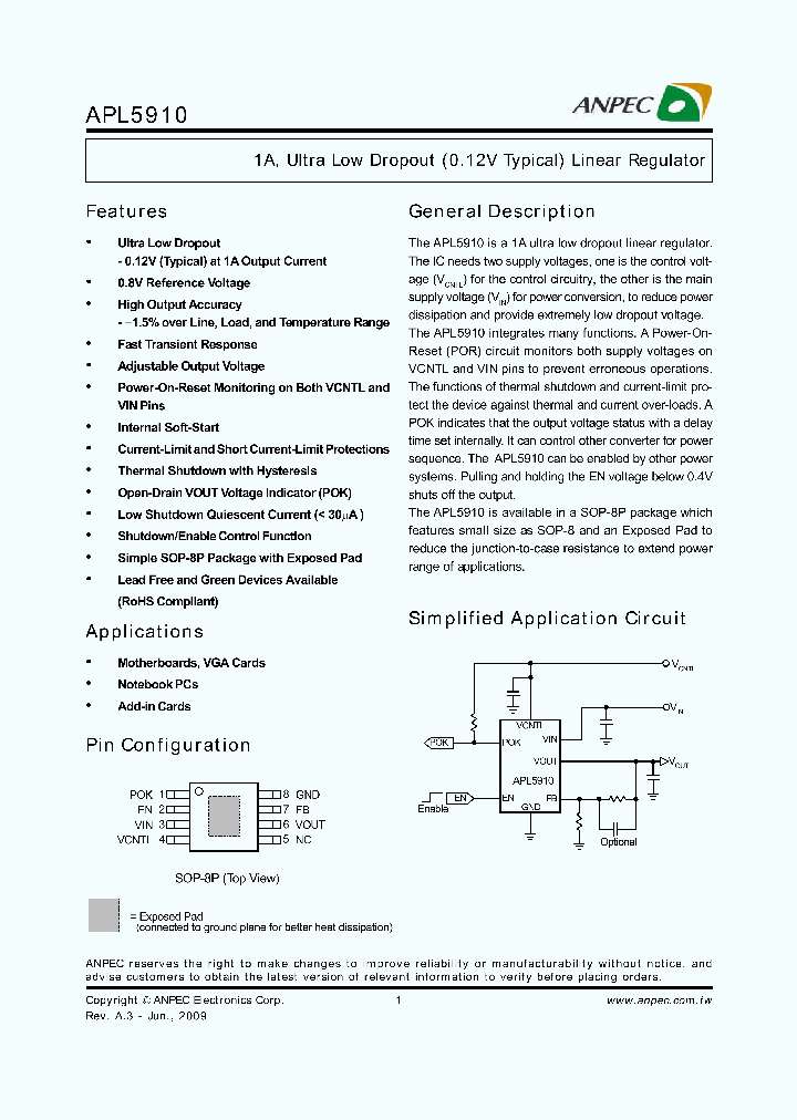 APL591009_4551559.PDF Datasheet