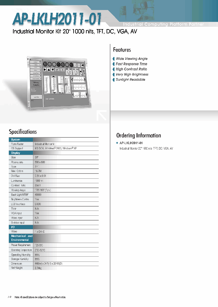AP-LKLH2011-01_4585665.PDF Datasheet