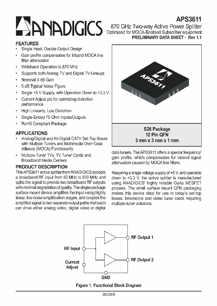 APS3611_4383448.PDF Datasheet