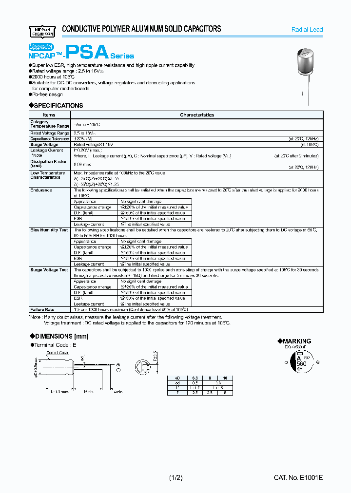 APSA100ESS101MF9JG_4871206.PDF Datasheet