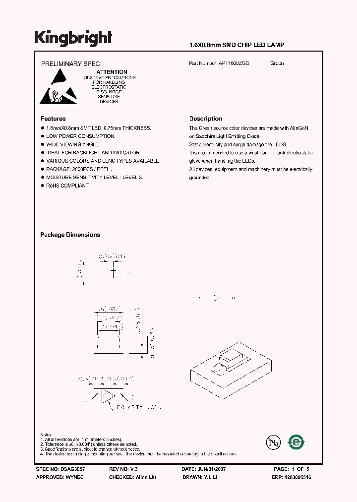 APT1608ZGC_4247080.PDF Datasheet