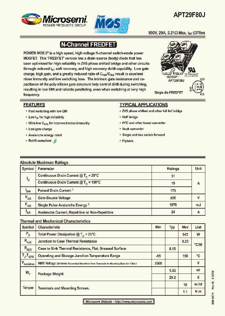 APT29F80J_4727927.PDF Datasheet