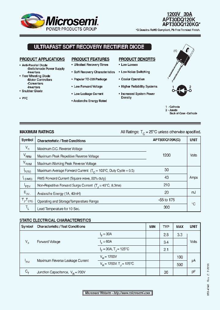 APT30DQ120K_4789581.PDF Datasheet