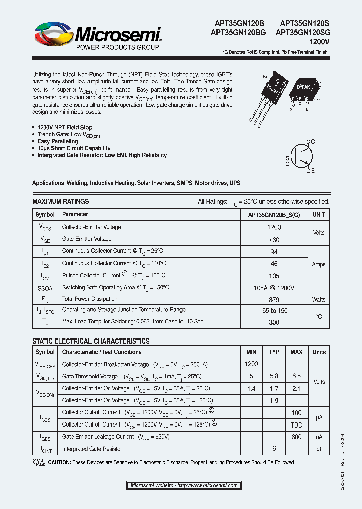 APT35GN120B_4766642.PDF Datasheet