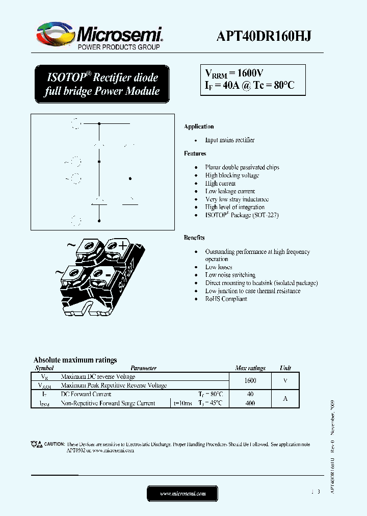 APT40DR160HJ_4573402.PDF Datasheet