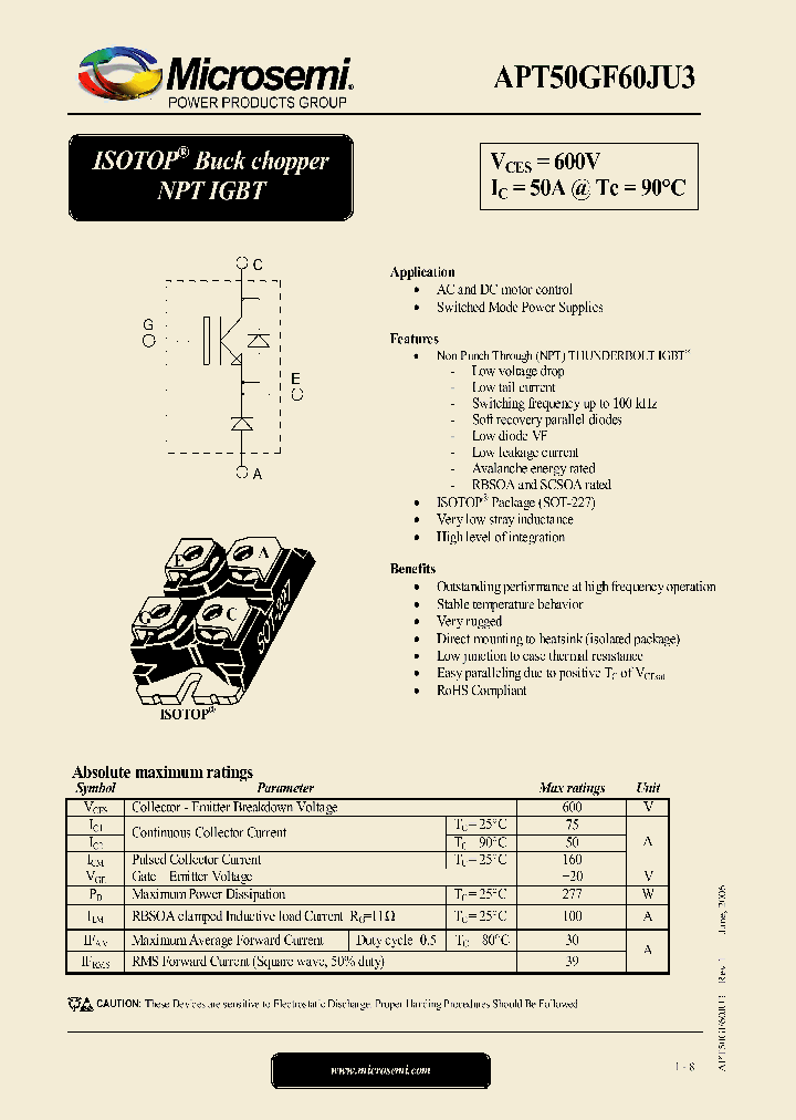 APT50GF60JU3_4572205.PDF Datasheet