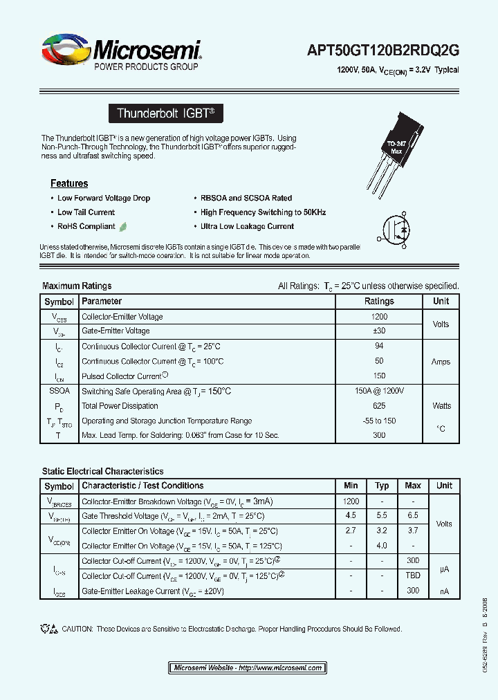 APT50GT120B2RDQ2G_4772551.PDF Datasheet