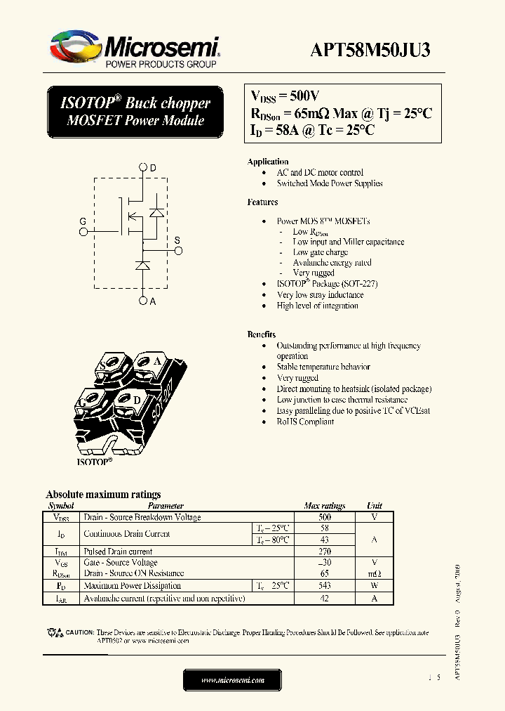 APT58M50JU3_4867095.PDF Datasheet