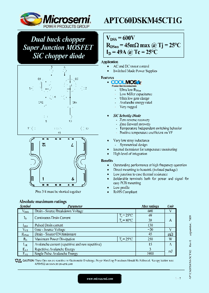 APTC60DSKM45CT1G_4604558.PDF Datasheet