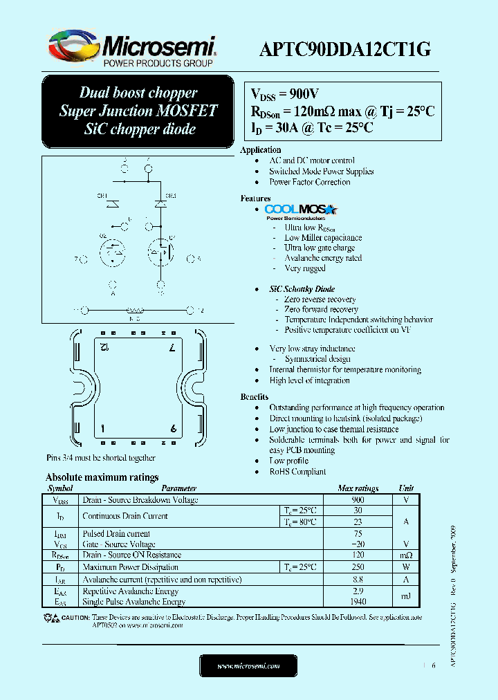 APTC90DDA12CT1G_4531933.PDF Datasheet