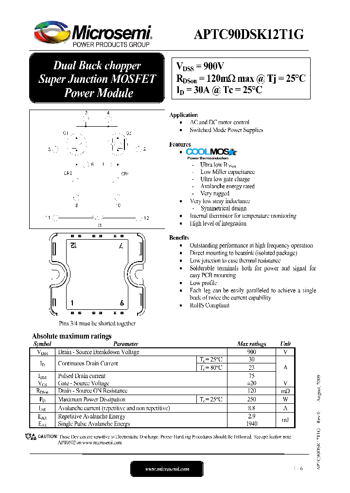 APTC90DSK12T1G_4583156.PDF Datasheet