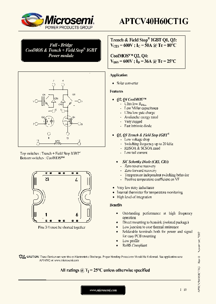 APTCV40H60CT1G_4897862.PDF Datasheet