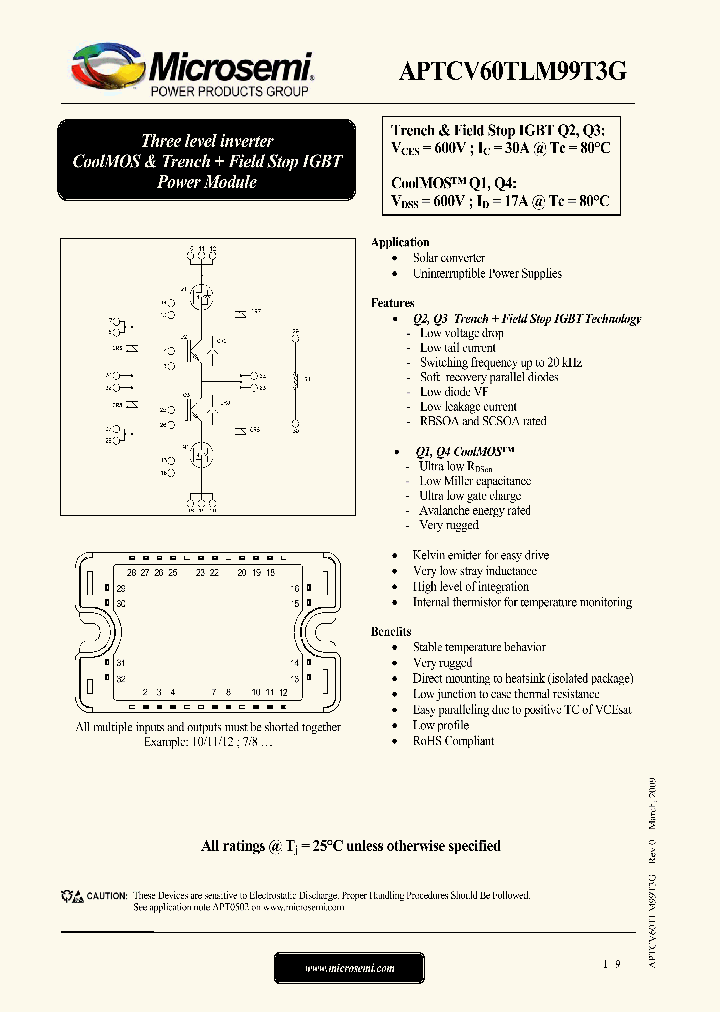 APTCV60TLM99T3G_4829461.PDF Datasheet