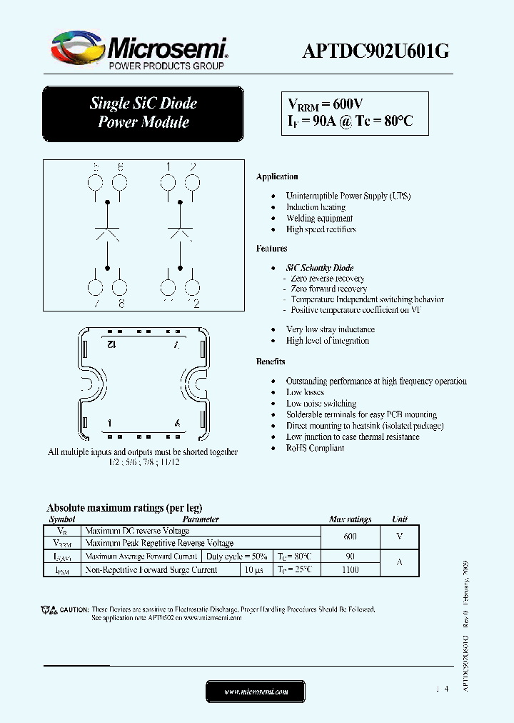 APTDC902U601G_4554727.PDF Datasheet