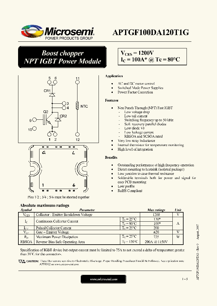 APTGF100DA120T1G_4631286.PDF Datasheet