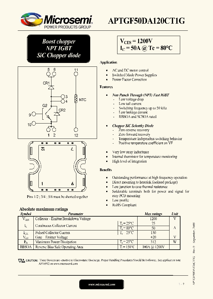 APTGF50DA120CT1G_4709466.PDF Datasheet