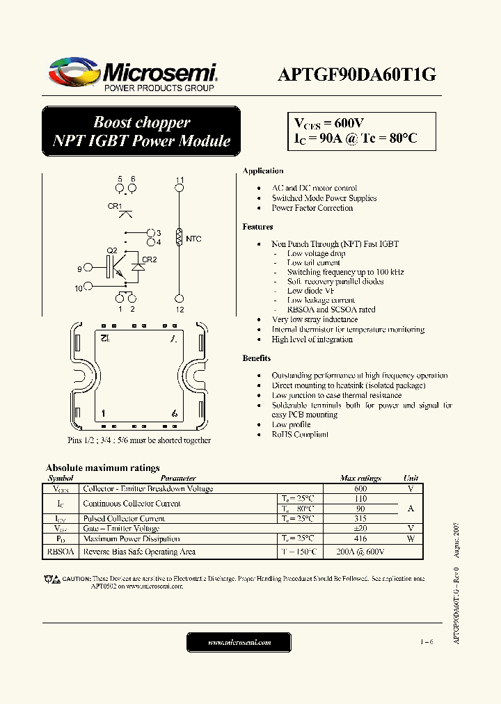 APTGF90DA60T1G_4572194.PDF Datasheet