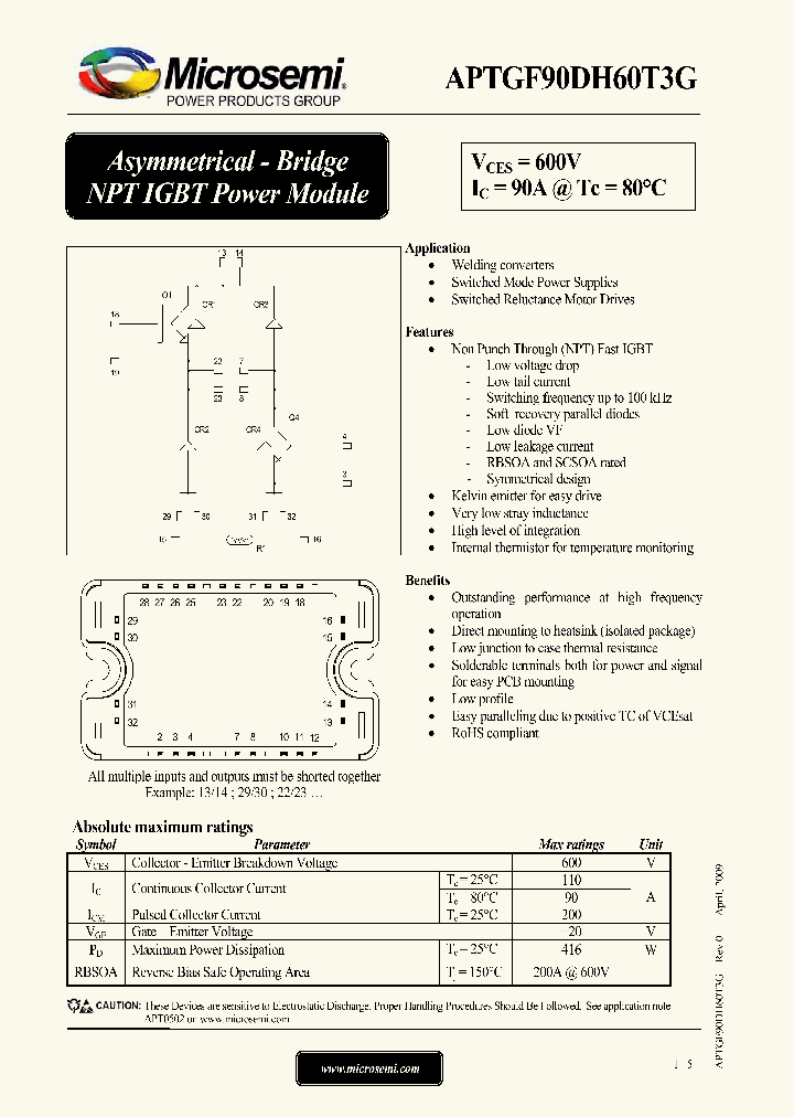 APTGF90DH60T3G_4572197.PDF Datasheet