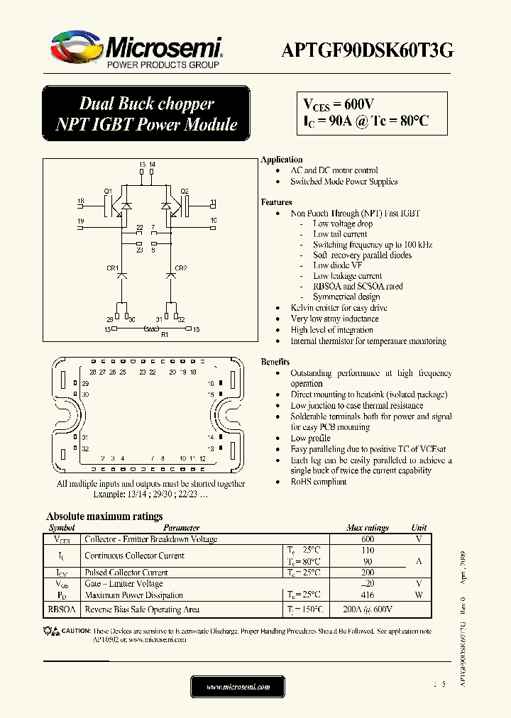 APTGF90DSK60T3G_4572198.PDF Datasheet