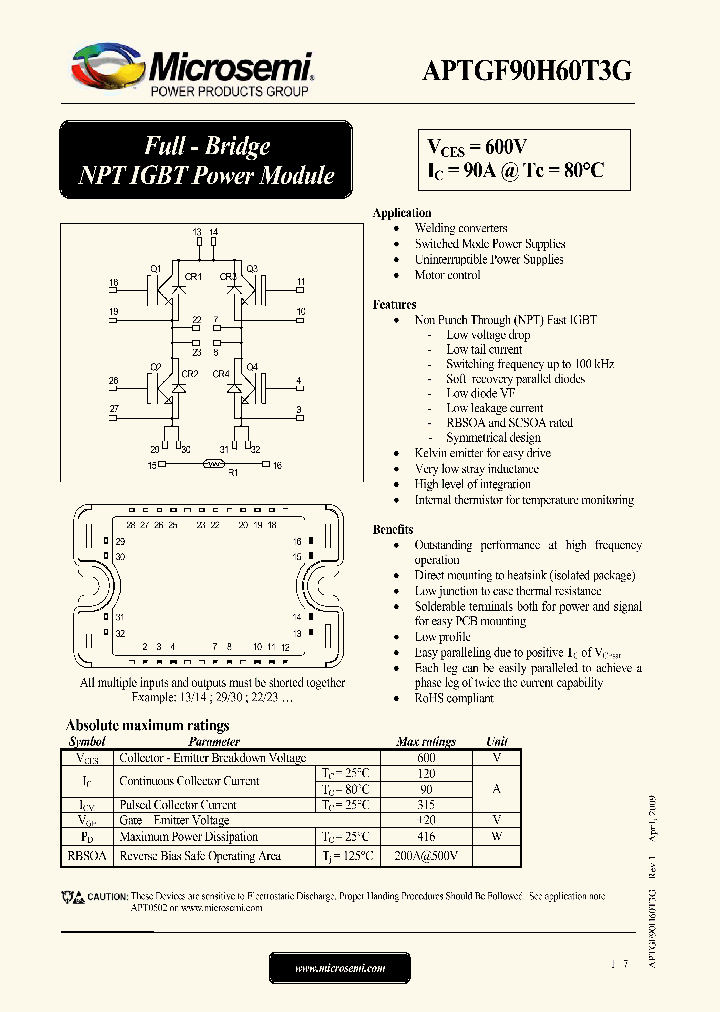 APTGF90H60T3G_4572199.PDF Datasheet