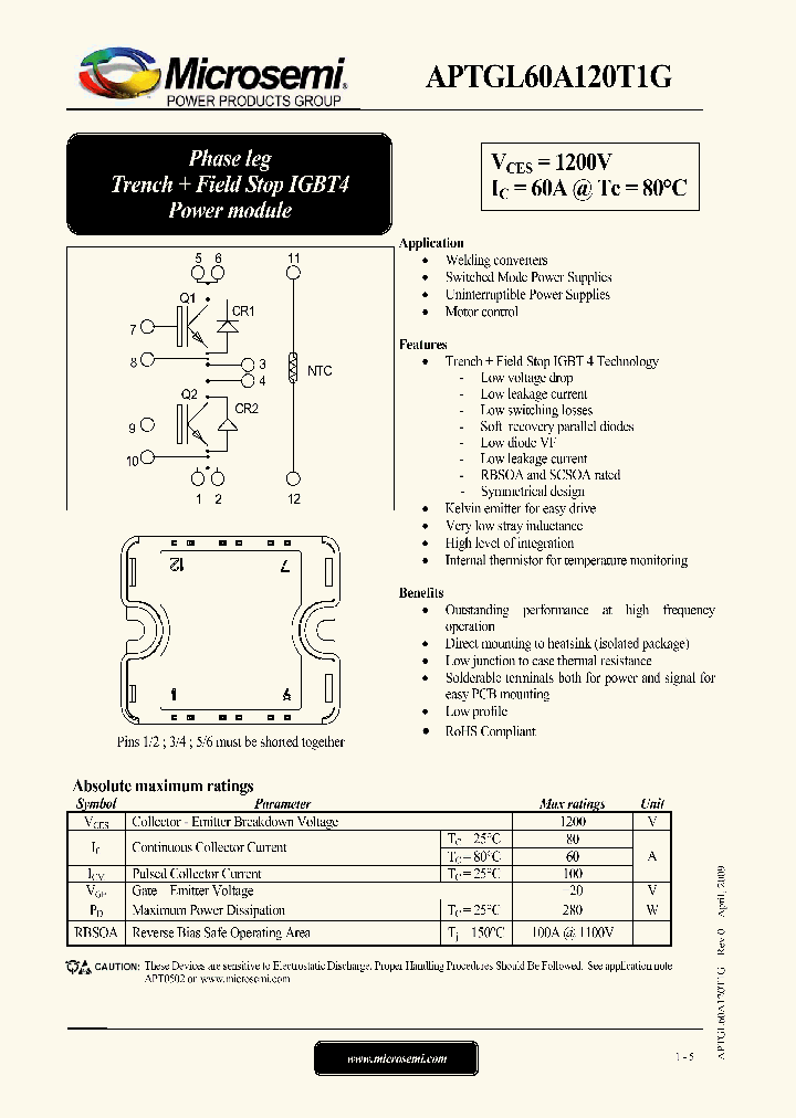 APTGL60A120T1G_4545411.PDF Datasheet
