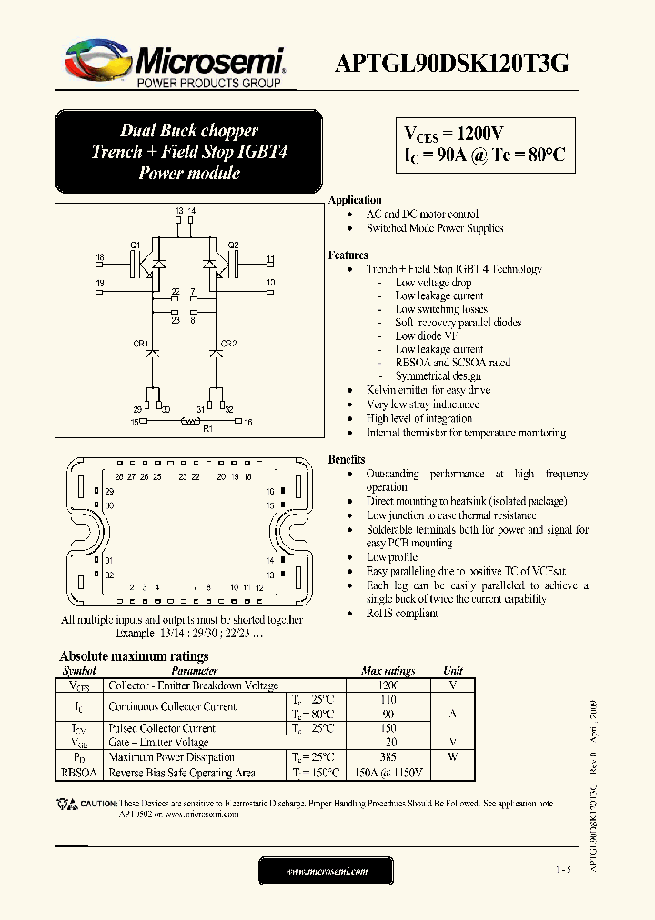 APTGL90DSK120T3G_4545419.PDF Datasheet
