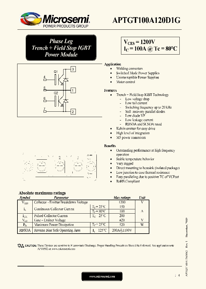 APTGT100A120D1G_4601641.PDF Datasheet