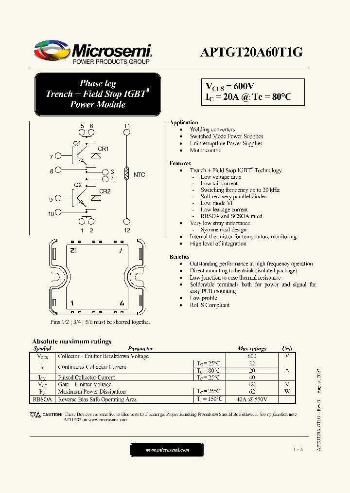 APTGT20A60T1G_4536427.PDF Datasheet