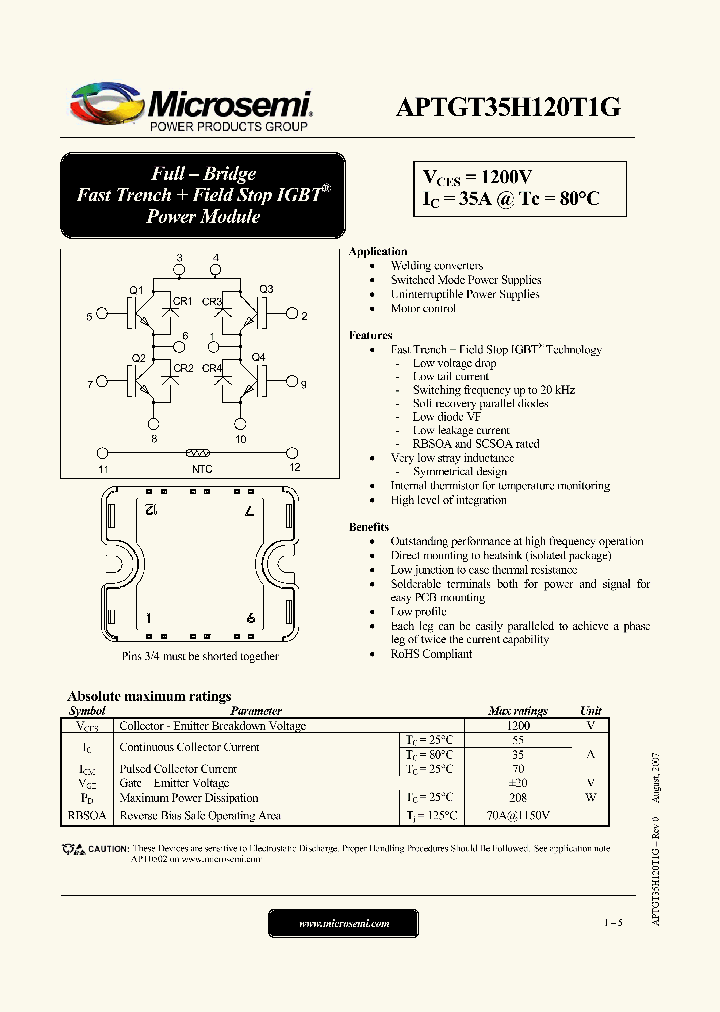 APTGT35H120T1G_4603840.PDF Datasheet
