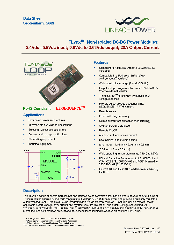 APTH020A0X3-SR_4571078.PDF Datasheet