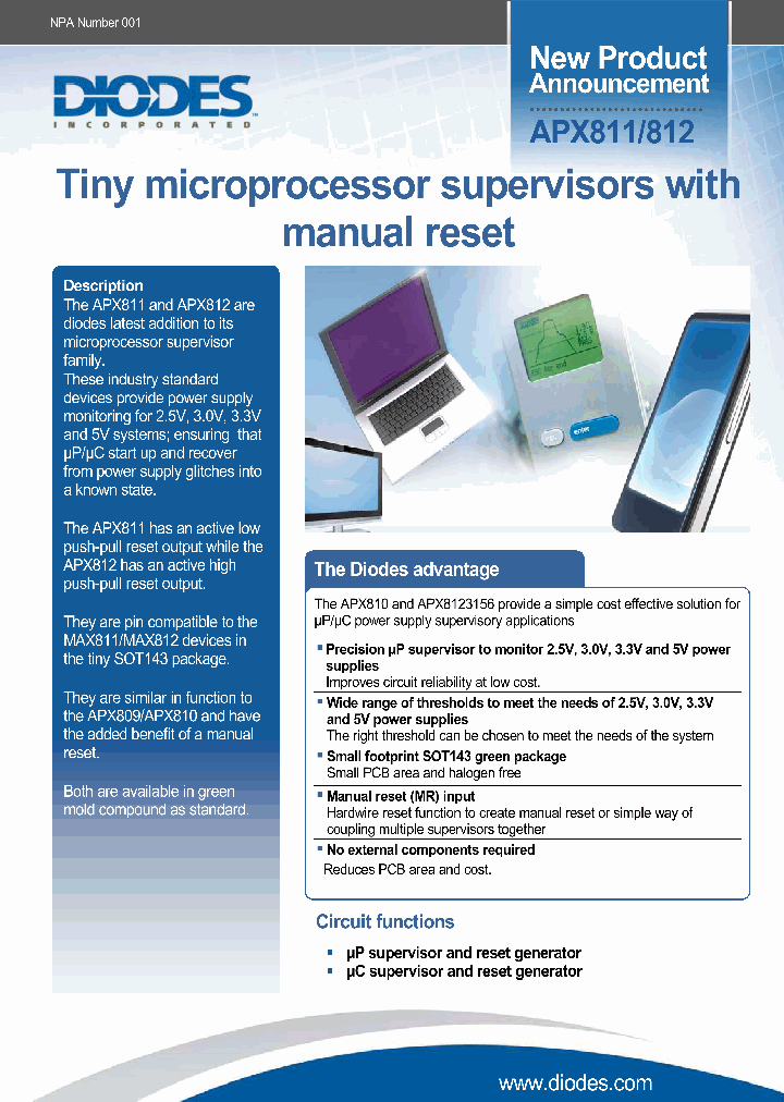 APX811_4548404.PDF Datasheet